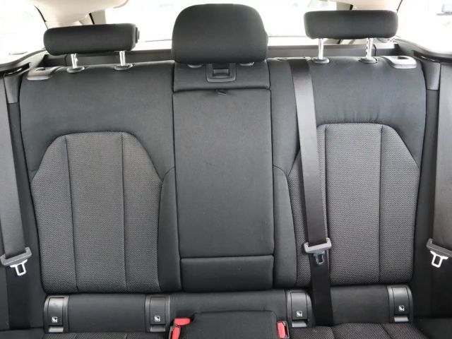 BMW 320 320d Comfort pakket Touring