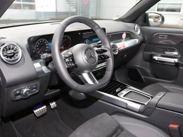 Mercedes-Benz GLB 200 AMG Line GLB 200 d