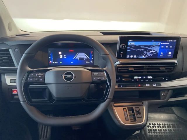 Opel Zafira Life 2.0 HDI XL Edition AT 9-Sitzer ACC KAM