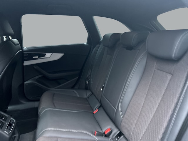 Audi A4 35 TDI Avant S-Line S-Tronic