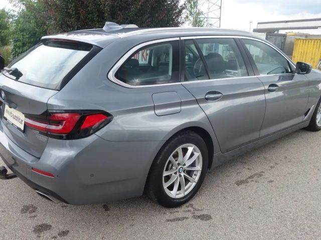 BMW 530 530d Touring xDrive