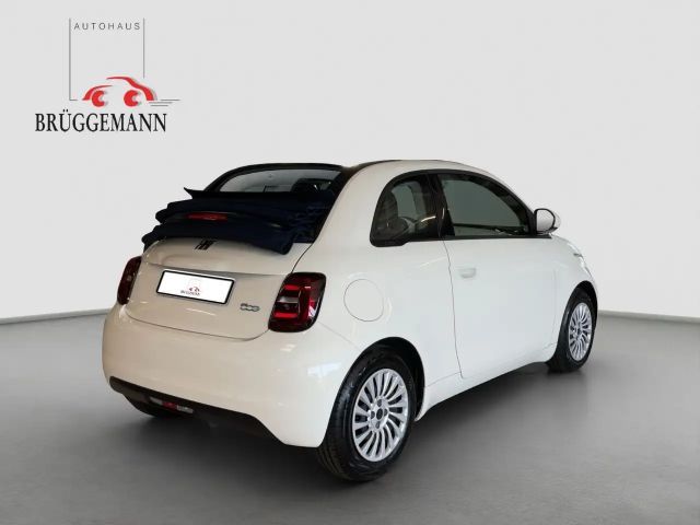 Fiat 500e 42 kWh