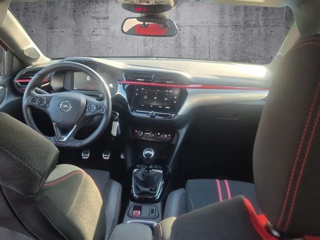 Opel Corsa 1.2 Turbo GS-Line Grand Sport Turbo