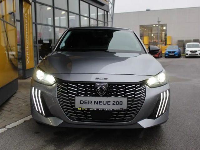 Peugeot 208 Allure Pack PureTech