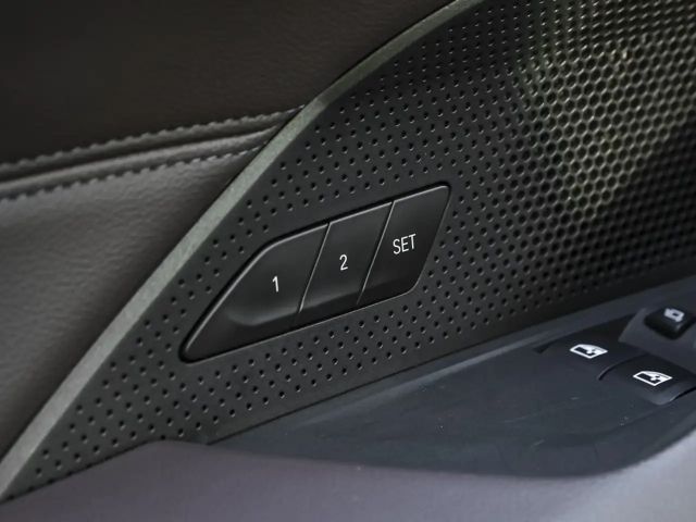 BMW 420 420i Coupé M-Sport