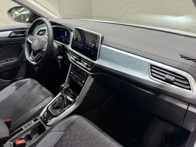 Volkswagen T-Roc 1.5 TSI DSG