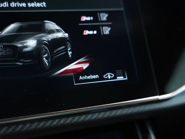 Audi RS Q8 Quattro
