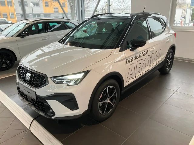 Seat Arona 1.0 TSI DSG Style