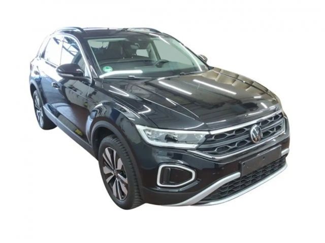 Volkswagen T-Roc 1.5 TSI DSG Move