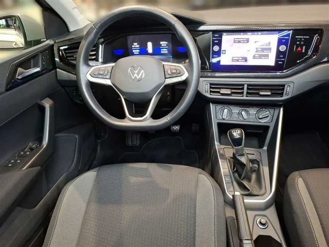 Volkswagen Polo 1.0 TSI Life