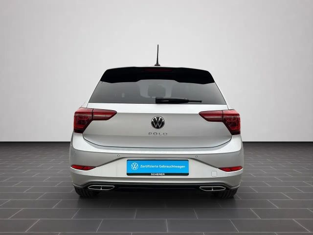 Volkswagen Polo 1.0 TSI IQ.Drive R-Line