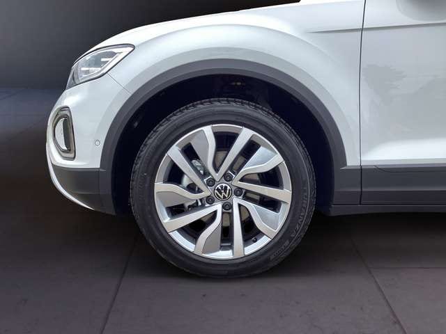 Volkswagen T-Roc DSG