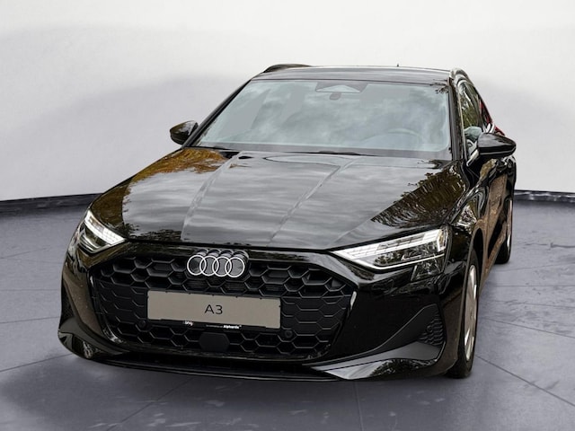 Audi A3 S-Tronic Sportback