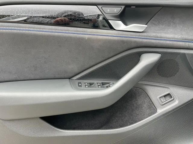 Volkswagen Passat 2.0 TDI DSG R-Line Variant