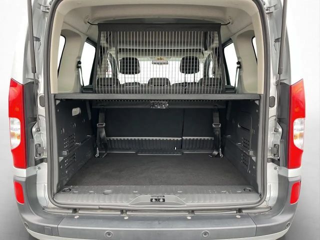 Mercedes-Benz Citan CDI Tourer