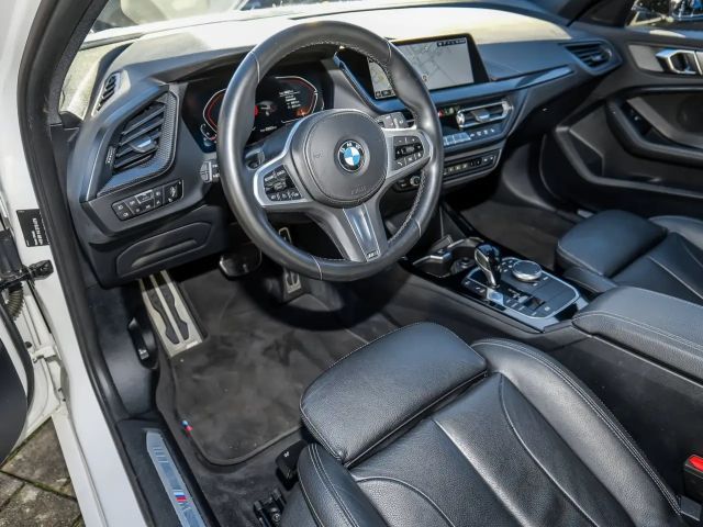 BMW 118 118i M-Sport Sedan