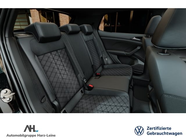 Volkswagen T-Cross 1.5 TSI DSG IQ.Drive