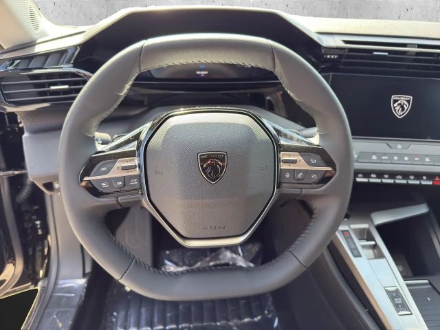 Peugeot 308 Hybrid Style