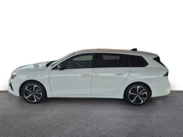 Opel Astra GS-Line Grand Sport Sports Tourer