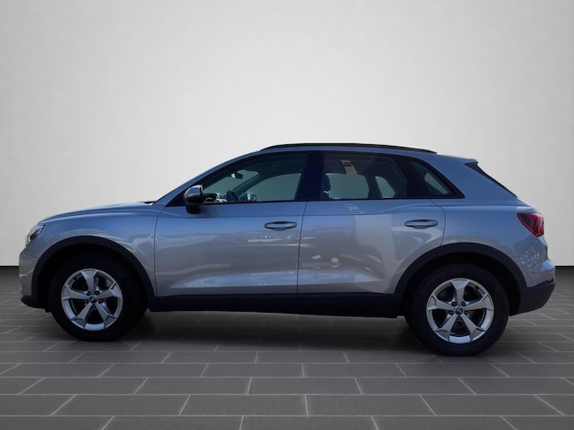 Audi Q3 35 TDI S-Tronic