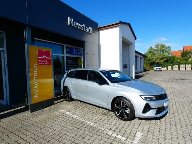 Opel Astra GS-Line Grand Sport Sports Tourer