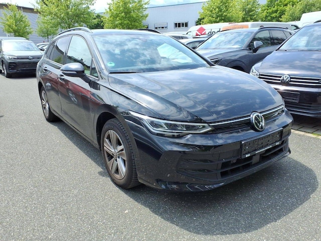 Volkswagen Golf 1.5 TSI DSG Life Variant