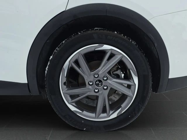 DS DS 7 Crossback E-Tense Mobiles