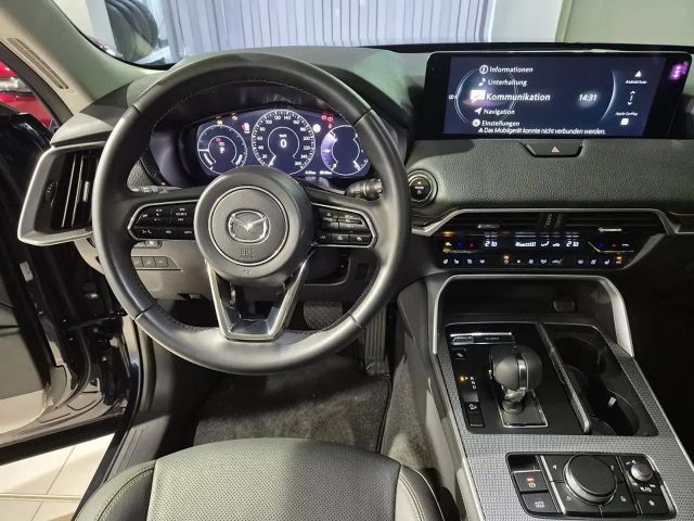 Mazda CX-60 Homura e-Skyactiv