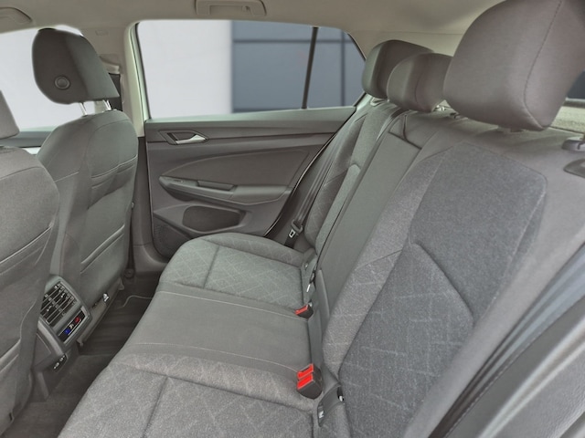 Volkswagen Golf 2.0 TDI Golf VIII Life