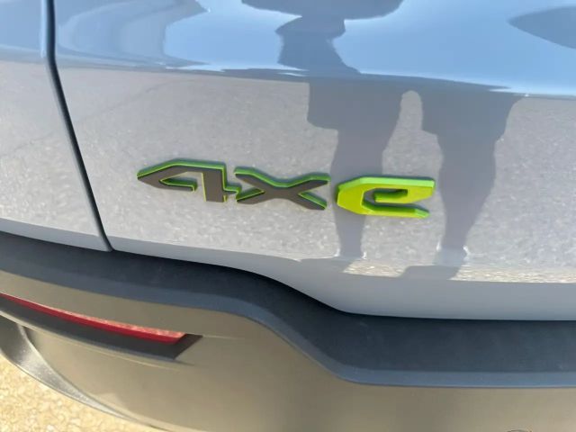 Jeep Avenger 1.2 T3 e-Hybrid 4xe The North Face 145PS