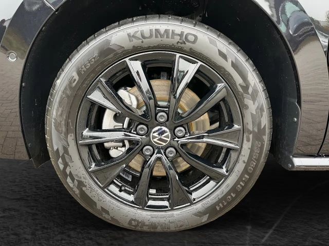 Volkswagen Multivan 2.0 TDI DSG Lang Style T7