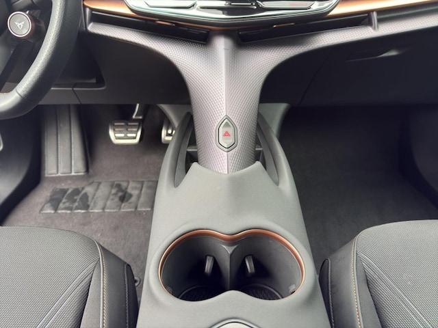 Cupra Tavascan Tavascan EDGE SIDE-ASSIST W-PUMPE MATRIX PARKLENK LM19