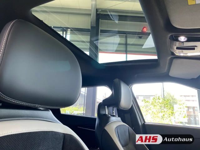 Kia EV6 77,4 kWh GT-Line