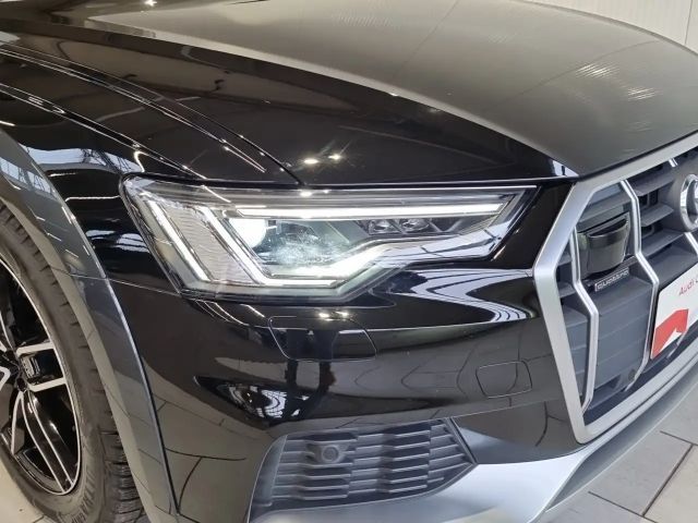 Audi A6 allroad 40 TDI Quattro