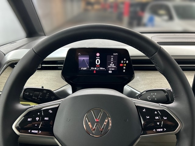 Volkswagen ID.Buzz 150 kW Pro