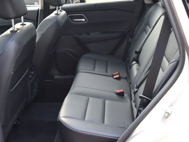 Nissan X-trail Tekna