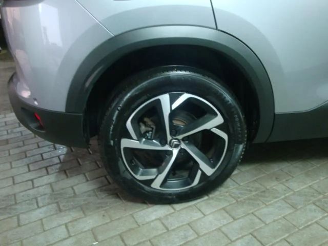 Citroën C5 Aircross C-Series Hybrid