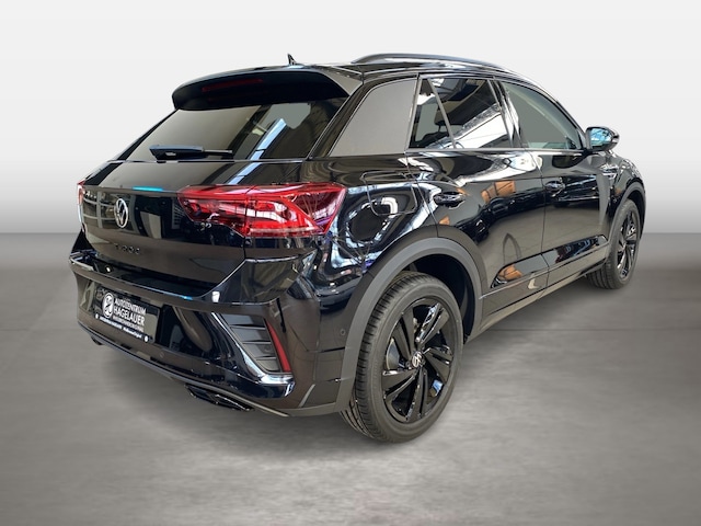 Volkswagen T-Roc 1.5 TSI DSG R-Line