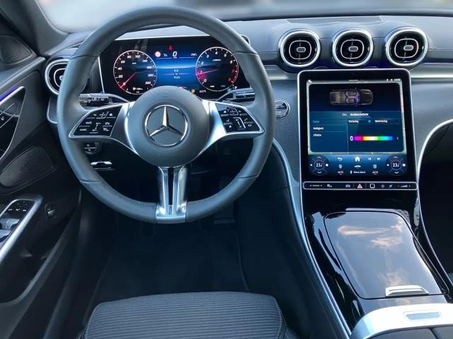 Mercedes-Benz C 200 4MATIC AVANTGARDE Estate
