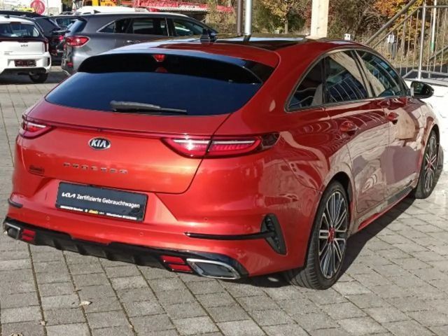 Kia ProCeed GT-Line