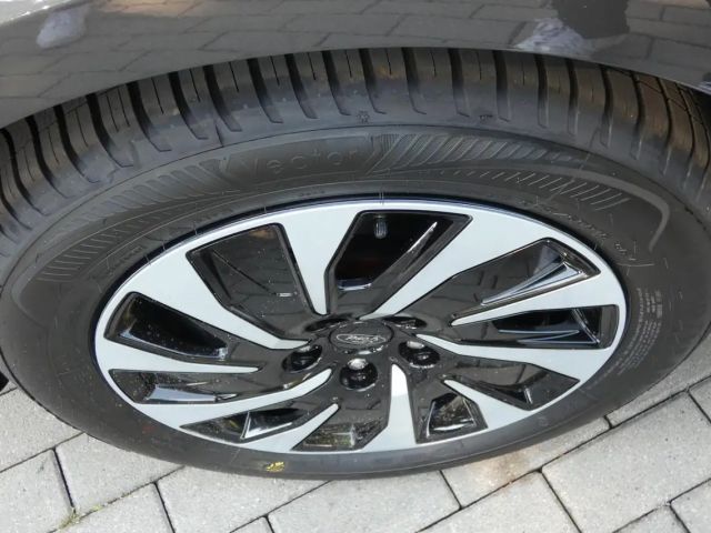 Ford Focus Titanium Wagon