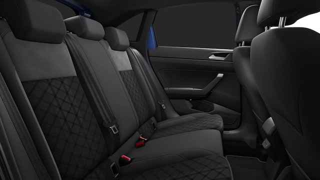 Volkswagen Taigo 1.0 TSI IQ.Drive R-Line