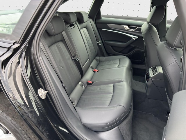 Audi A6 45 TFSI Avant S-Tronic