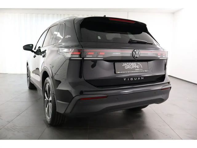 Volkswagen Tiguan 2.0 TDI DSG