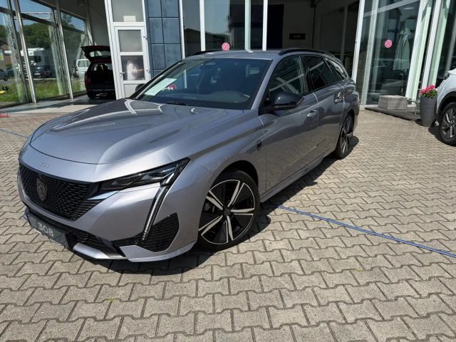 Peugeot 308 SW