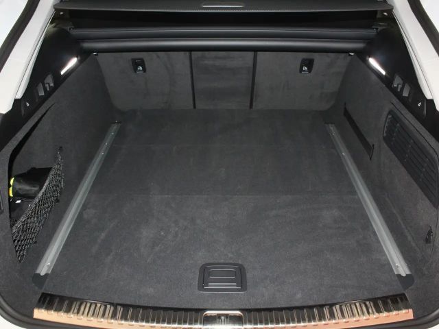 Audi A6 allroad 45 TDI Quattro