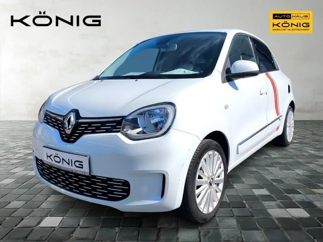 Renault Twingo Electric