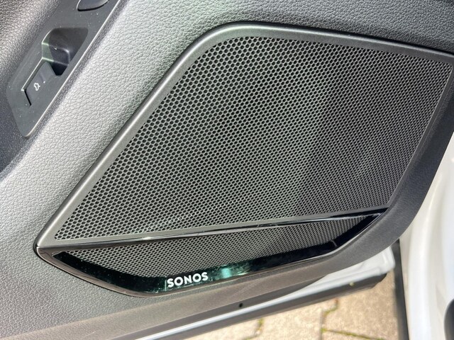 Audi Q3 40 TFSI Quattro S-Tronic