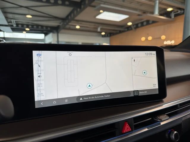 Kia Sorento Platinum Edition