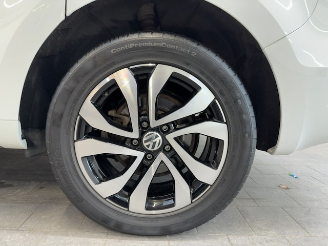 Volkswagen Sharan 1.4 TSI DSG